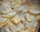 Foto del paso 1 de la receta: Bacalao al horno