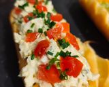 Une image de l'étape 7 de Sandwichs façon Lobster Rolls.