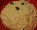 Szalagos fánk recept fázis 2 fotója