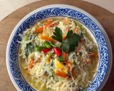 Foto langkah ke 3 dari resep Bihun Kuah.