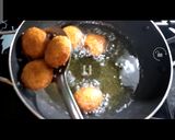 रोसबोरा (Rosbora recipe in hindi) रेसिपी चरण 3 फोटो