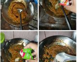 Foto langkah ke 2 dari resep Ayam woku simpel.