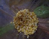 Foto langkah ke 2 dari resep Botok Jagung Tanpa Santan Bebas Kolesterol.