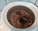 八珍湯的食譜步驟1照片