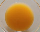 ઓરેન્જ મોઈતો (Orange Mojito Recipe In Gujarati) રેસીપી સ્ટેપ1ફોટો