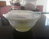 Foto langkah ke 2 dari resep Homemade Greek Yogurt.