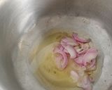 A picture of step 3 of دال مونگ ڈھابہ اسٹائل.