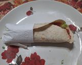 Foto del paso 15 de la receta: Shawarma con salsa de yogur (viajaras a Medio Oriente al probarlo)