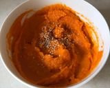 Foto del paso 3 de la receta: 🥕Dip de zanahoria🥕
