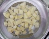 सावां के चावल के खिचड़ी (sava ke chawal ki khichadi recipe in hindi) रेसिपी चरण 1 फोटो
