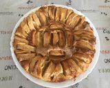 Almatorta đ recept fĂĄzis 3 fotĂłja