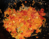 Foto del paso 2 de la receta: Pimiento relleno keto