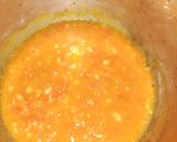 Foto del paso 3 de la receta: Macarrones con leche evaporada