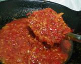 Foto langkah ke 4 dari resep Ikan goreng balado.
