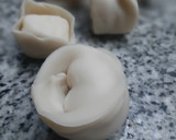 Foto del paso 4 de la receta: Pasta Rellena Express