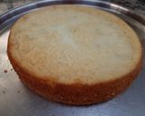 पाइनएप्पल केक (pineapple cake recipe in hindi) रेसिपी चरण 5 फोटो