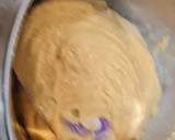Foto del paso 3 de la receta: Galletas triple Toblerone