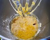 A picture of step 2 of Golden Apple Tramp Pie.