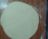 A picture of step 7 of Beef Samosa#mums recipe.