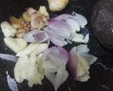 Foto langkah ke 1 dari resep Pampis Pindang Tongkol.