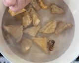 Foto langkah ke 3 dari resep Sayur Tahu Terong ala Warteg.