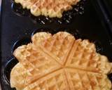 Low Carb Quark Waffeln Rezept Von I To Cook By Rania Cookpad