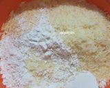 Foto langkah ke 4 dari resep Kaastengel keju kriuk | Bongkar rahasia jualan terlaris.
