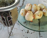 Foto del paso 5 de la receta: Chipa