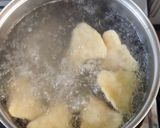 Foto langkah ke 7 dari resep Pempek Ayam.