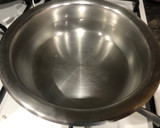 Foto del paso 4 de la receta: Pollo agridulce