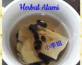 Foto langkah ke 3 dari resep Herbal Kedelei Hitam.
