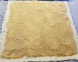 Foto del paso 4 de la receta: Hojaldre de manzana y chocolate