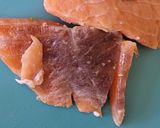Foto del paso 2 de la receta: Gravlax de salmón