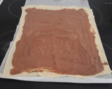 Foto del paso 2 de la receta: Corona de chocolate