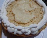 Foto del paso 13 de la receta: Pastel de vainilla