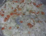Foto del paso 2 de la receta: Guiso fácil y rápido