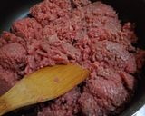 Foto del paso 1 de la receta: Cacerola de res y col🍖🍲