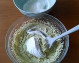 Foto del passaggio 7 della ricetta Torta al pistacchio
