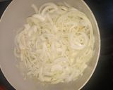 Foto del paso 2 de la receta: Sopa de cebolla