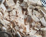 Foto langkah ke 1 dari resep Kering Tempe untuk stok.