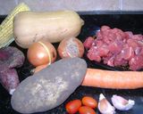 Foto del paso 10 de la receta: Carbonada del 25