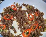 Foto langkah ke 4 dari resep Nasi Bakar Pelipur Lara.