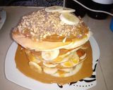 Foto del paso 6 de la receta: Hotcakes Esponjosos