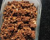 Ragi sweet puttu pazham