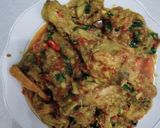 Foto langkah ke 6 dari resep Ayam Rica Rica.
