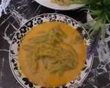 Foto langkah ke 3 dari resep Sayur Lompong (Batang Talas).