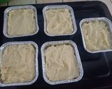Foto langkah ke 6 dari resep Pastel Tutup.