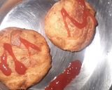 ब्रेड रोल (bread roll recipe in Hindi) रेसिपी चरण 3 फोटो