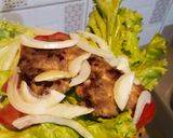 Foto langkah ke 5 dari resep Sandwich.