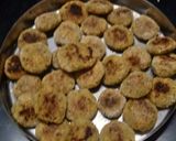 Corn sprout bites रेसिपी चरण 6 फोटो